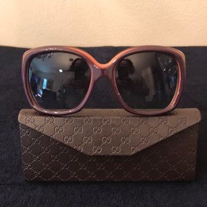 Gucci Sunglasses